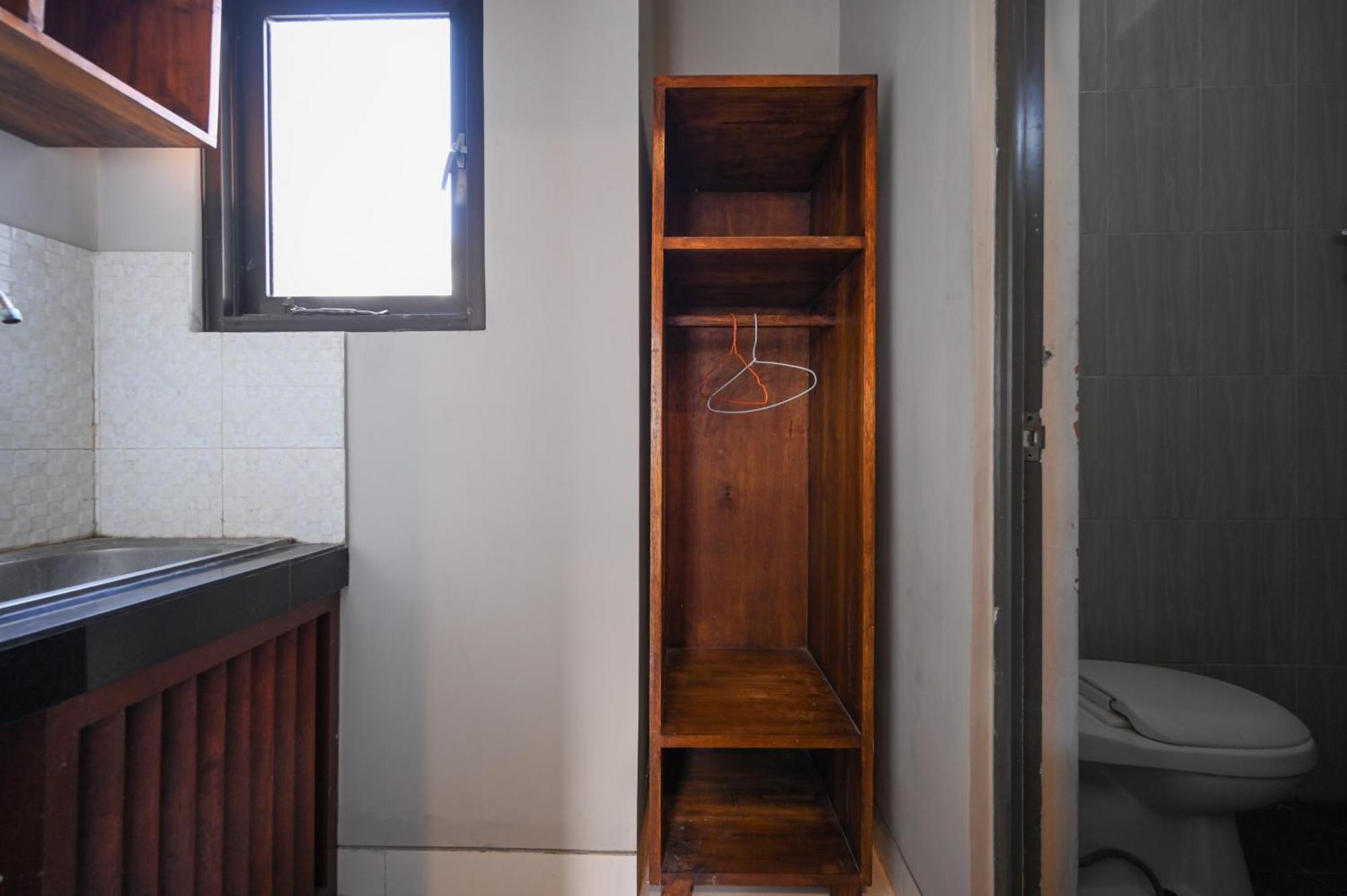 RedDoorz near Mertasari Beach 2 Pesanggaran Zewnętrze zdjęcie